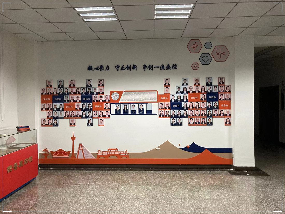  展厅美陈-ZYGG26