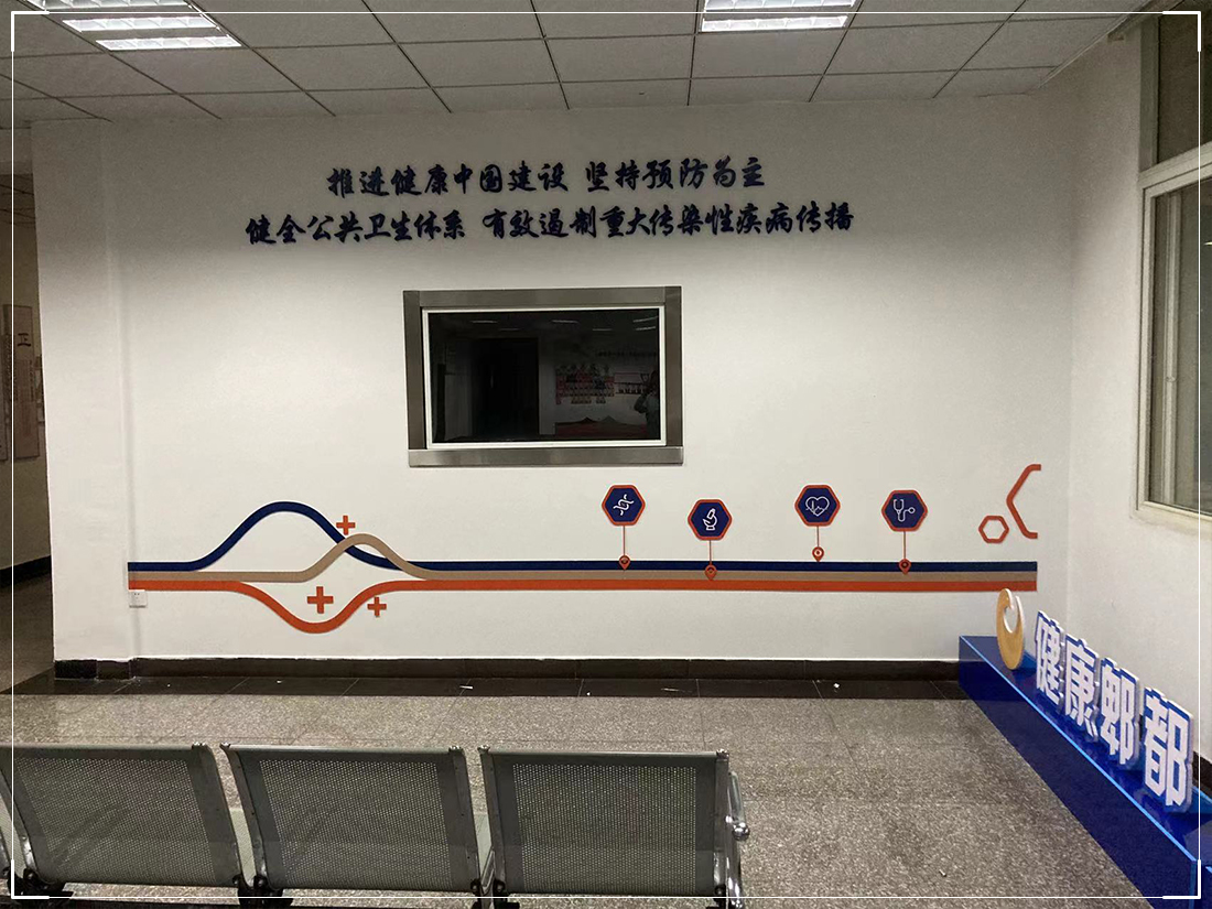 展厅美陈-ZYGG25